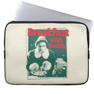 Frukosten med Buddy Laptop Fodral