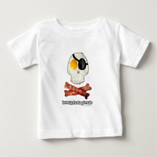 Frukosten Pirat... T-shirt