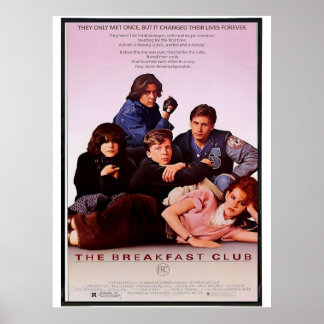 frukosten poster