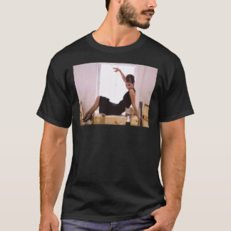 Frukosten vid Tiffany&x27;s Blake Edwards vintage  T Shirt