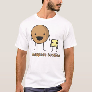 FrukostkompisT-tröja Tee Shirt