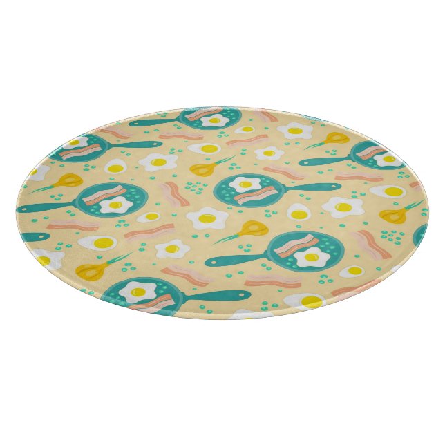 Frukostmönster (Hörn)