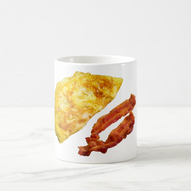 Frukostmugg Kaffemugg (Center)