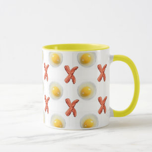 Frukostmugg Mugg