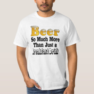 Frukostölskjorta T Shirt