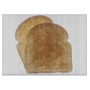 Frukostrostat bröd