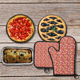 Frukostsmootier och fruktrött