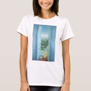 FrukostSt. Maxime 1984 Tee Shirt