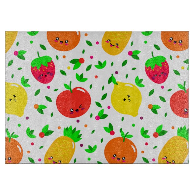 Frukt (Framsidan)