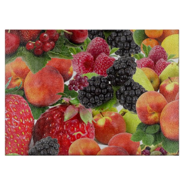 Frukt (Framsidan)