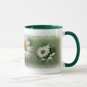 Frukt av andemuggen mugg