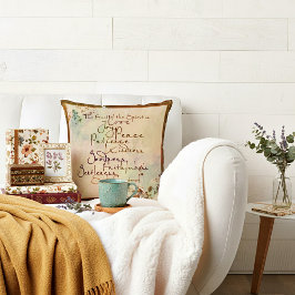 Frukt av Anden Kudde