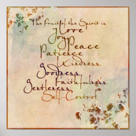 Frukt av Anden   Poster