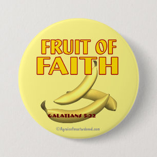 Frukt av Faith Knapp