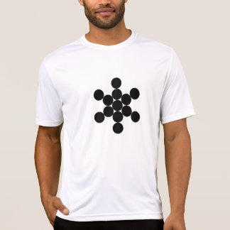 Frukt av liv t-shirt