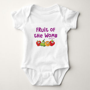 Frukt av skötet t-shirt