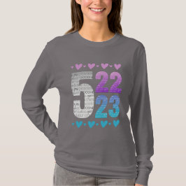 Frukt av Spirit T-shirt