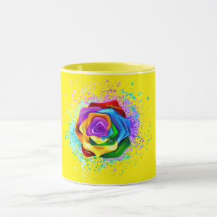 Frukt av spriten: Mugg
