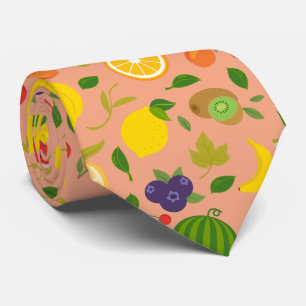 Frukt Cocktail Fresh Healthy Plant Based Food Slips