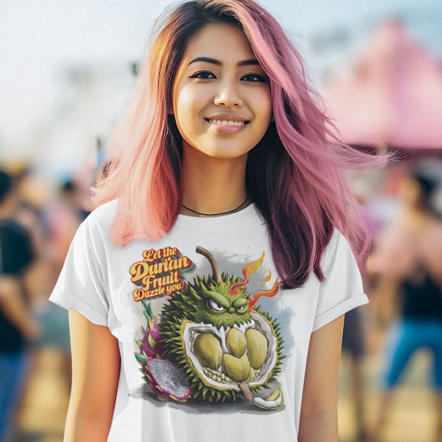 Frukt: Den magiska hybriden T Shirt (Skapare uppladdad)