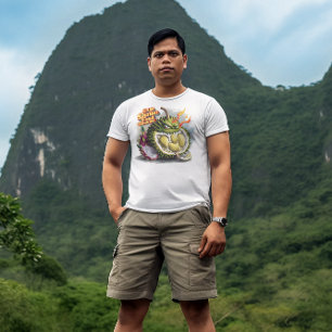 Frukt: Den magiska hybriden T Shirt