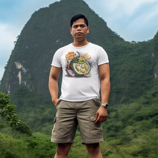 Frukt: Den magiska hybriden T Shirt (Skapare uppladdad)