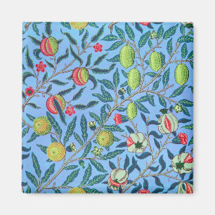 Frukt eller granat av William Morris Magnet