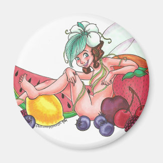 Frukt Fly Magnet