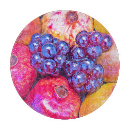 Frukt, fortfarande livskonst