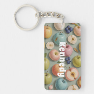 Frukt från frukten Pastel Stollig: