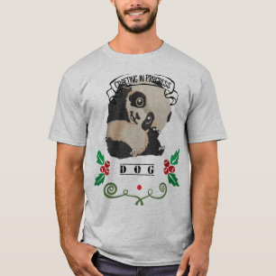 Frukt från Loom Manar Eversoft Cotton Stanna Tucke T Shirt