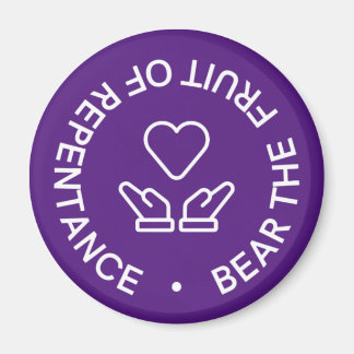 Frukt från Repentance Magnet