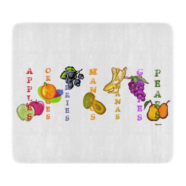 Frukt Fruktdesign Grafik  (Framsidan)