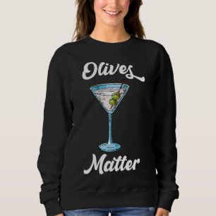 frukt i oliver t shirt