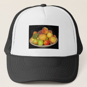 Frukt Keps