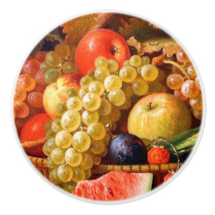 Frukt Knopp