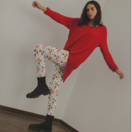 Frukt Leggings