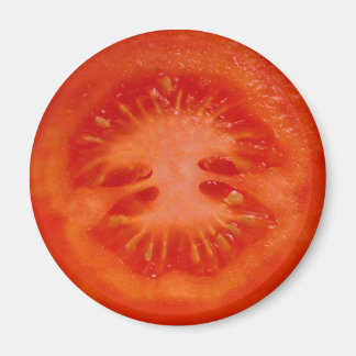 Frukt Magnet-serien - Tomato- Magnet