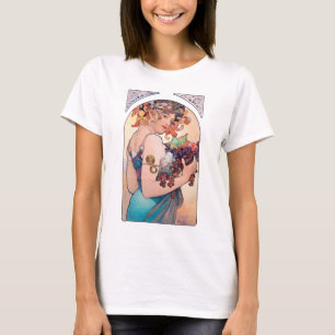 Frukt, Mucha T Shirt