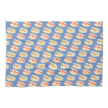 Frukt- och gräsmattor