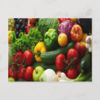 FRUKT OCH GRÖNSAKER