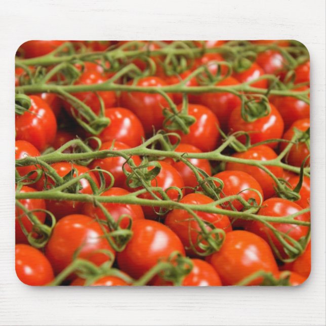 Frukt och mat Mousepad 68 Musmatta (Framsidan)