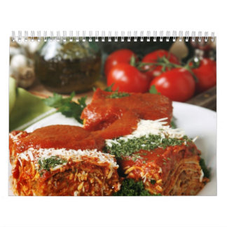Frukt- och matkalender 11 kalender