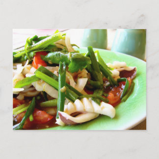 Frukt- och matvykort 110 vykort