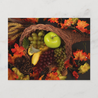 Frukt- och matvykort 28 vykort