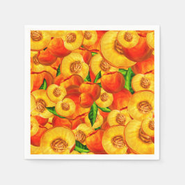 Frukt Pappersservett