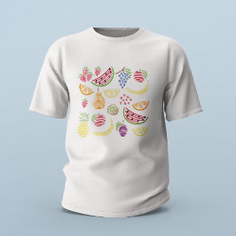 Frukt party t shirt