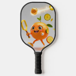 Frukt Pickleball Party