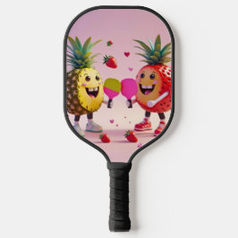 Frukt Pickleball Party