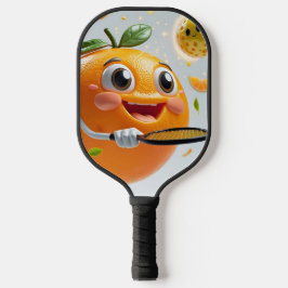 Frukt Pickleball Party